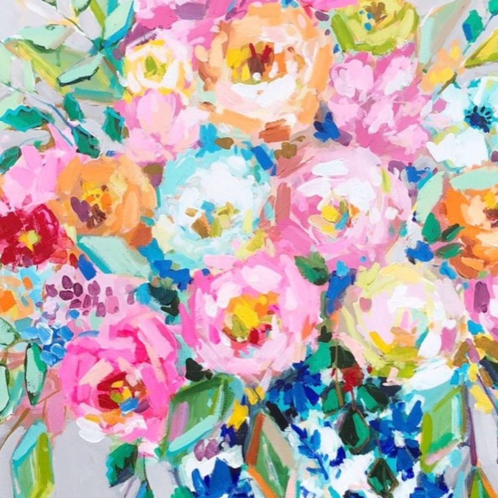 Meet your Posher, Savannah